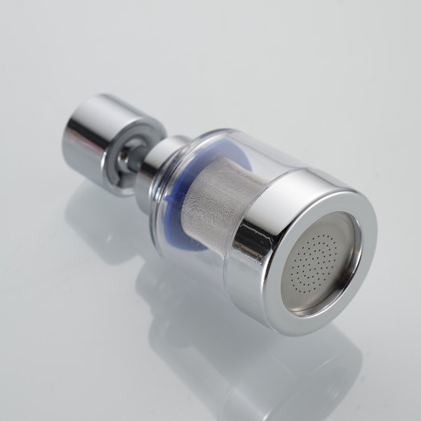Large angle filtration, stainless steel universal joint - Image 5