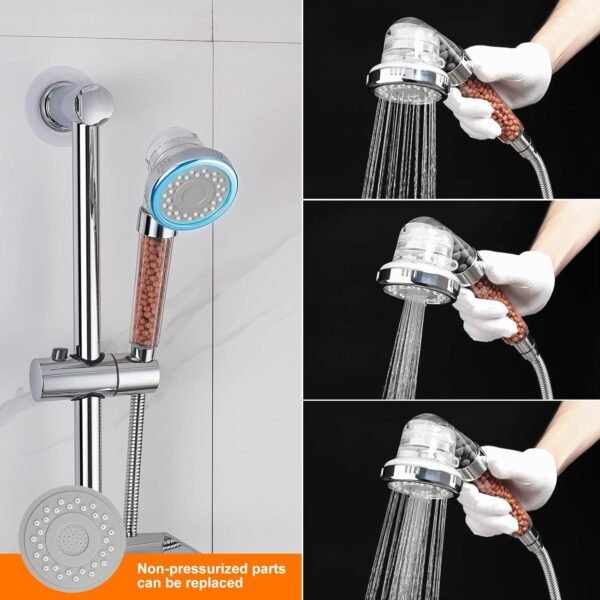 Filter shower head - Image 7